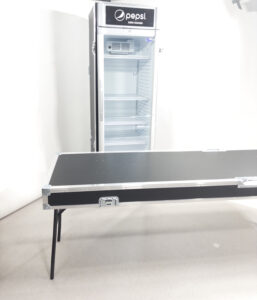 Case für Kühlschrank
