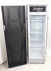 Case für Kühlschrank