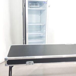 Case für Kühlschrank