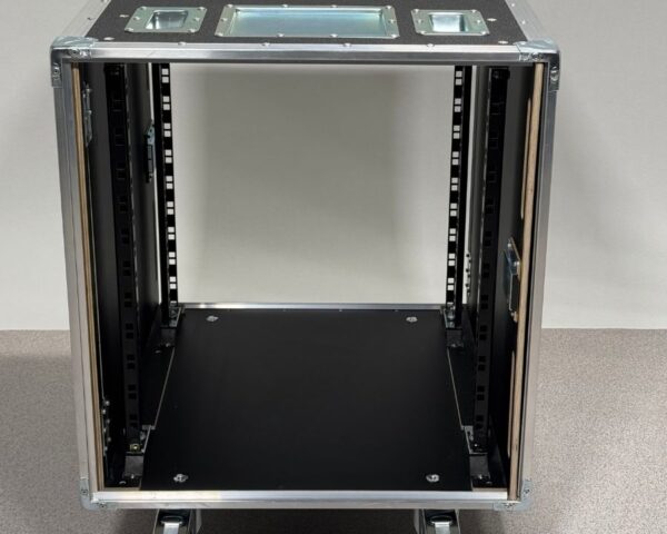 Rack Slidedoor