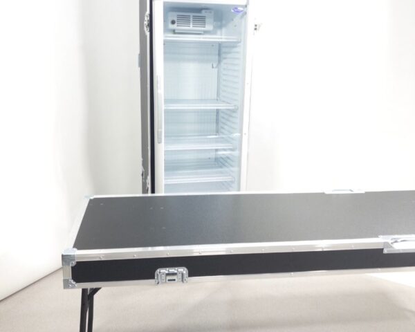 Case für Kühlschrank