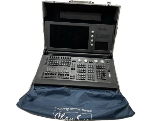 Chamsys MagicQ MQ250M