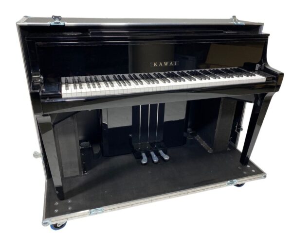 E-Pianocase