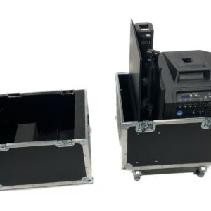 EV Evolve 30M Lautsprecherhaubencase