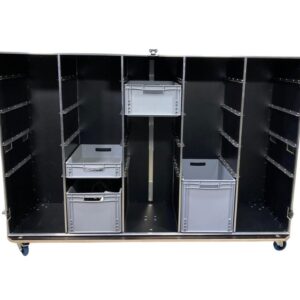 Euroboxencase