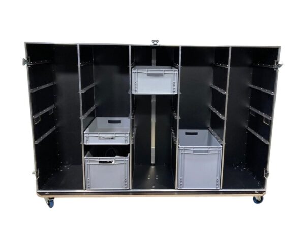 Euroboxencase