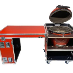 Grillcase