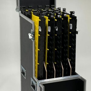 Kabelbrückencase