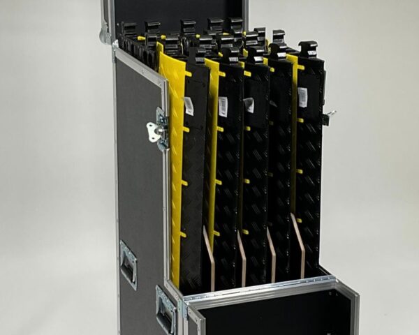 Kabelbrückencase