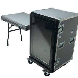 Kühlschrankcase