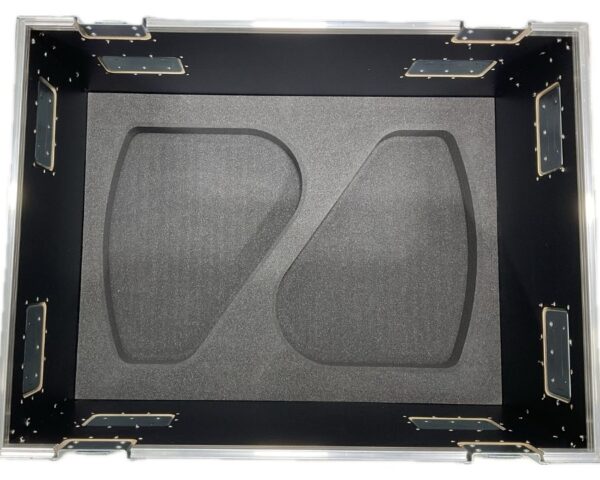 L-Acoustics X12 Case
