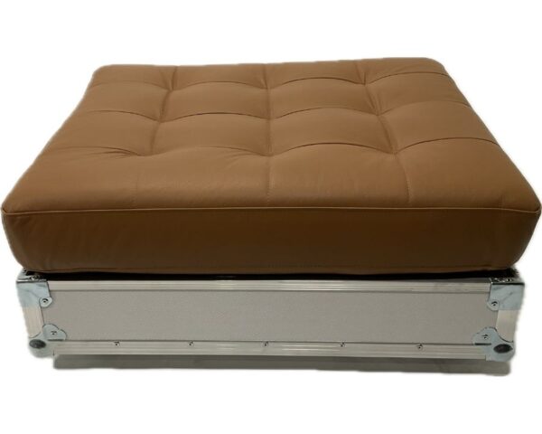 Möbelcase Hocker