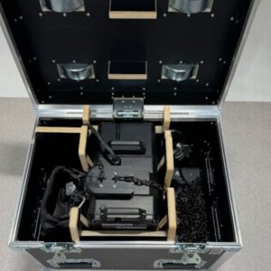 Motorencase