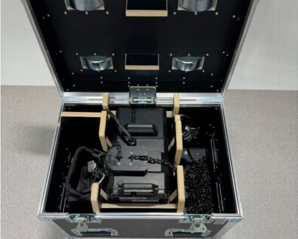 Motorencase