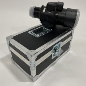 Objektivcase