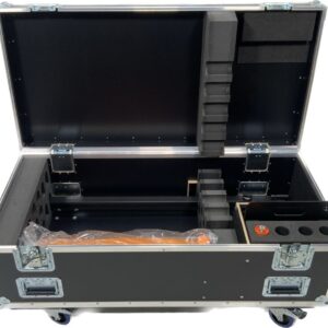 Pultverkleidung Case