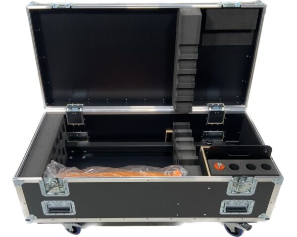 Pultverkleidung Case