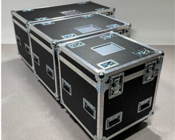 Transflexcase