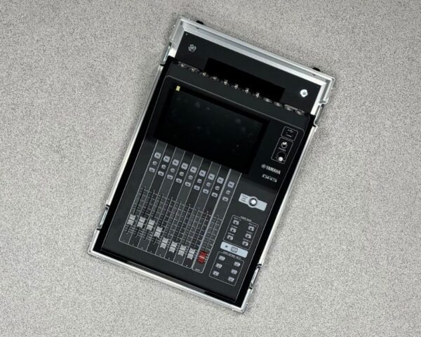 Yamaha DM3