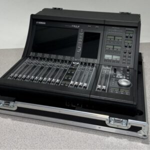 Yamaha DM7 Haubencase