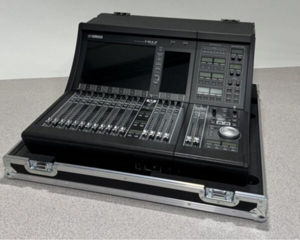 Yamaha DM7 Haubencase
